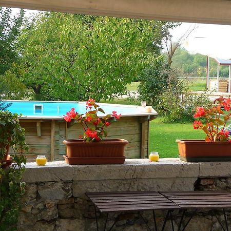 Agriturismo Borgovecchio Romans d'Isonzo Exterior photo