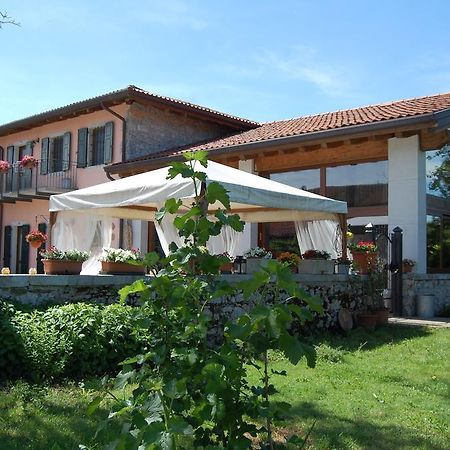 Agriturismo Borgovecchio Romans d'Isonzo Exterior photo