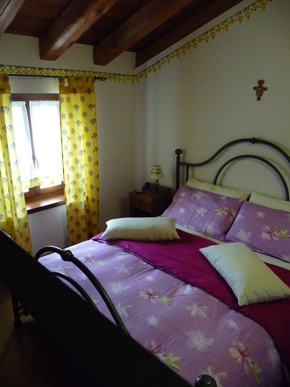 Agriturismo Borgovecchio Romans d'Isonzo Room photo