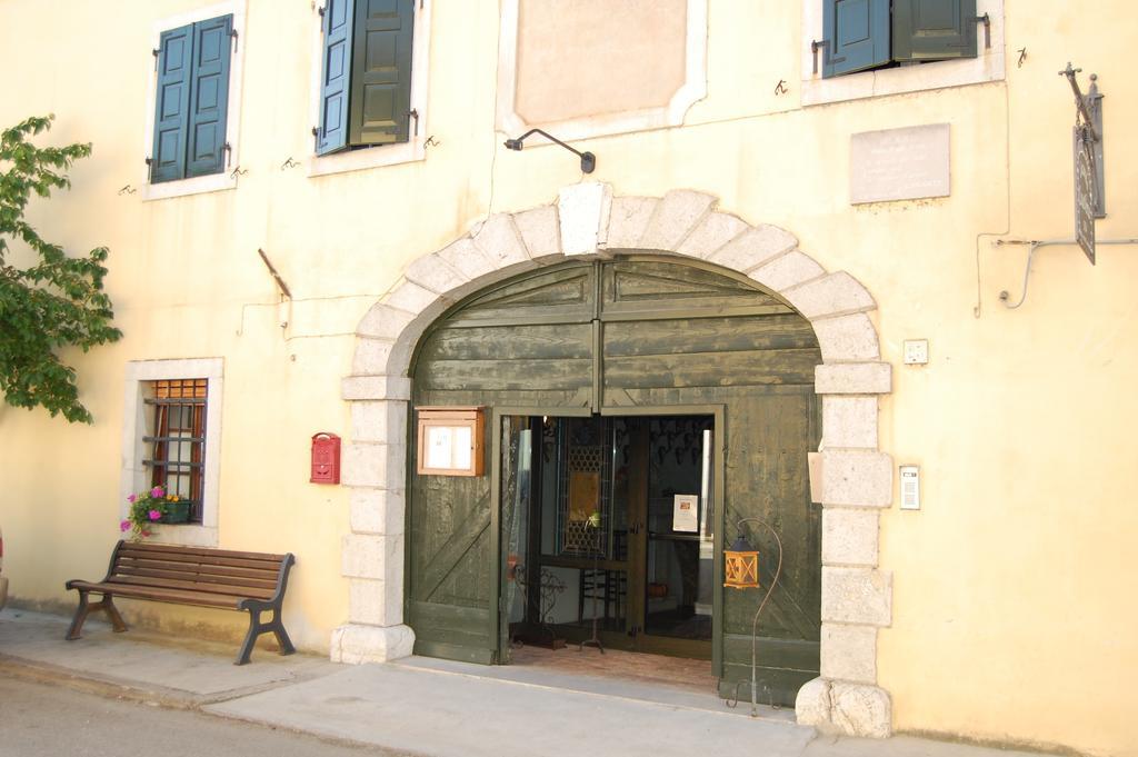 Agriturismo Borgovecchio Romans d'Isonzo Exterior photo