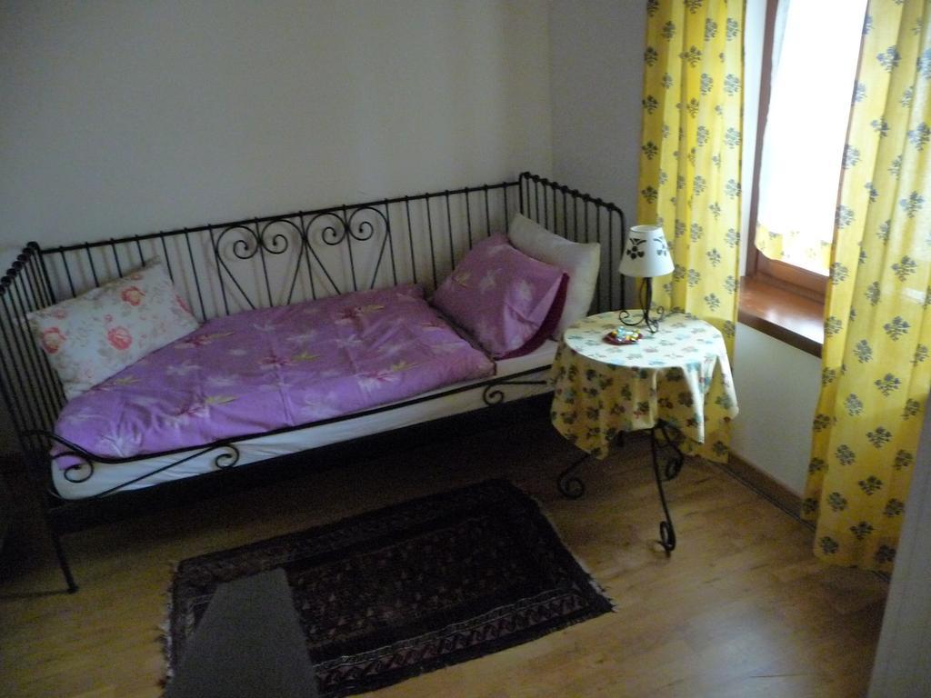Agriturismo Borgovecchio Romans d'Isonzo Room photo