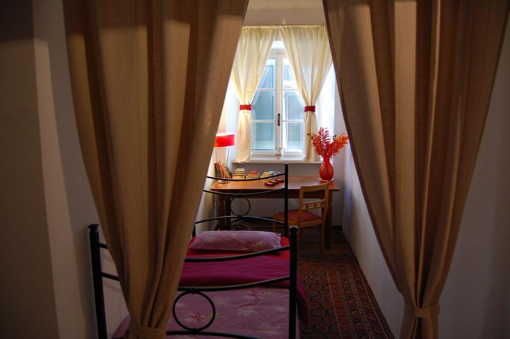 Agriturismo Borgovecchio Romans d'Isonzo Room photo