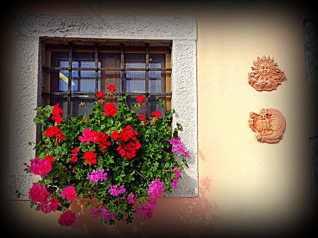 Agriturismo Borgovecchio Romans d'Isonzo Exterior photo