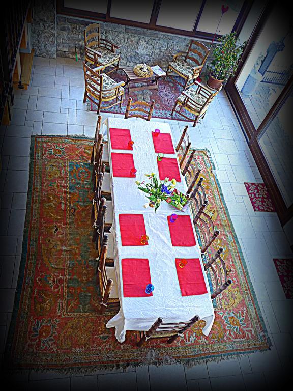 Agriturismo Borgovecchio Romans d'Isonzo Exterior photo